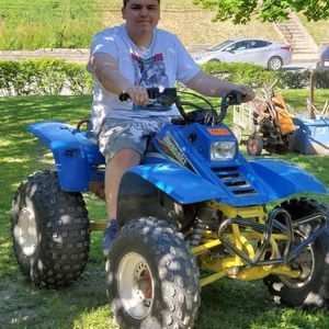 Meet your Posher, Kyle